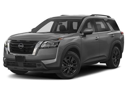 2024 Nissan Pathfinder SV (Stk: E1309) in Burlington - Image 1 of 12