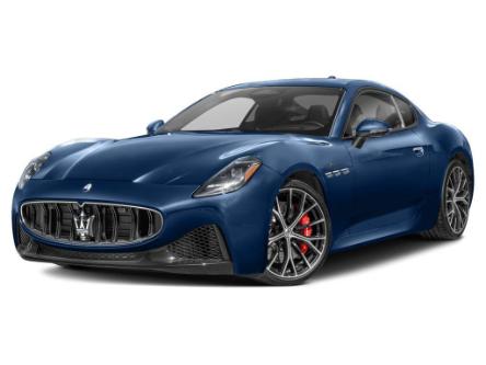 2024 Maserati GranTurismo Trofeo (Stk: 3027MA) in Vaughan - Image 1 of 12