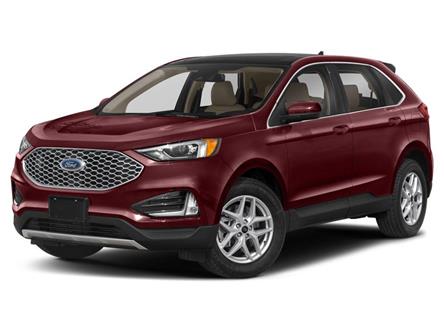 2024 Ford Edge  (Stk: K4JC043R1) in Airdrie - Image 1 of 11