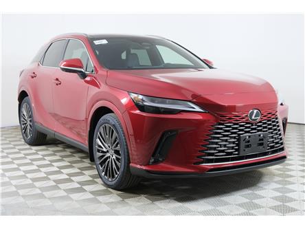 2023 Lexus RX 350h Base (Stk: 14105943) in Markham - Image 1 of 27
