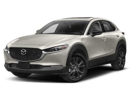 2023 Mazda CX-30 GT w/Turbo (Stk: 733455) in Oakville - Image 1 of 12