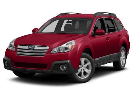 2013 Subaru Outback 2.5i Convenience Package (Stk: S0361) in Rouyn-Noranda - Image 1 of 10