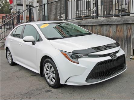 2020 Toyota Corolla LE (Stk: 008147) in Lower Sackville - Image 1 of 25
