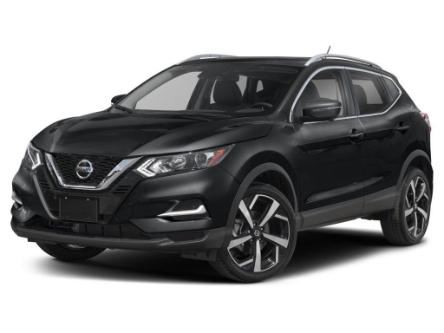 2023 Nissan Qashqai SL (Stk: D23035) in Toronto - Image 1 of 12