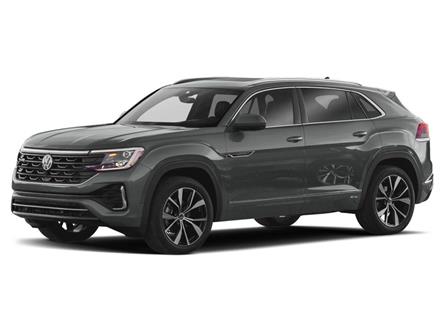 2024 Volkswagen Atlas Cross Sport 2.0 TSI Comfortline (Stk: T3801) in Orleans - Image 1 of 3