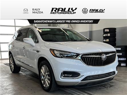 2020 Buick Enclave Essence (Stk: V2455) in Prince Albert - Image 1 of 13
