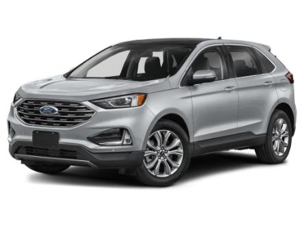 2024 Ford Edge Titanium (Stk: 24ED703) in Toronto - Image 1 of 11