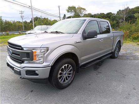 2020 Ford F-150  (Stk: ED400L) in Miramichi - Image 1 of 13