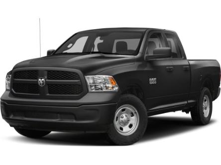 2023 RAM 1500 Classic Tradesman (Stk: TP181) in Kamloops - Image 1 of 2