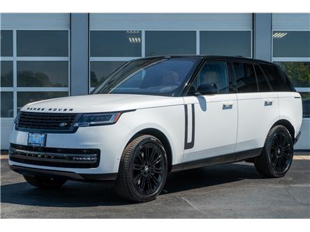 2023 Land Rover Range Rover P530 SE in Fort Erie - Image 1 of 29