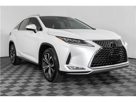 2021 Lexus RX 350 Base (Stk: X1645L) in London - Image 1 of 38