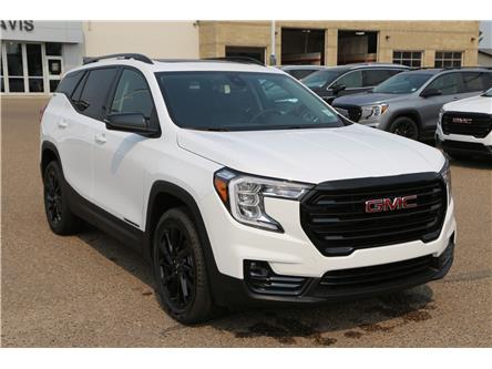2023 GMC Terrain SLT (Stk: 205319) in Medicine Hat - Image 1 of 20