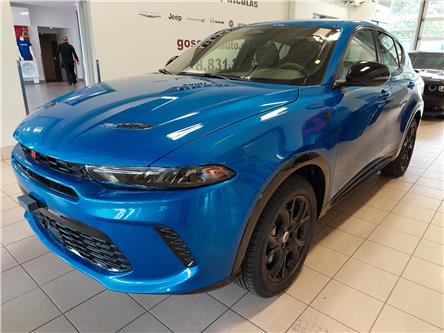 2024 Dodge Hornet PHEV R/T (Stk: D5753) in Saint-Nicolas - Image 1 of 7