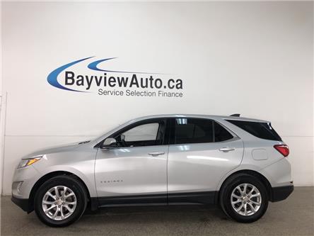 2020 Chevrolet Equinox LT (Stk: 40534J) in Belleville - Image 1 of 24