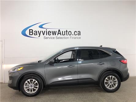 2021 Ford Escape SE Hybrid (Stk: 40459J) in Belleville - Image 1 of 23