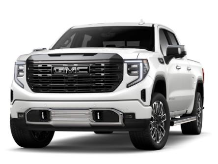 2023 GMC Sierra 1500 Denali Ultimate (Stk: 23-183) in Pembroke - Image 1 of 7