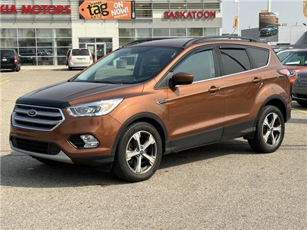 2017 Ford Escape SE (Stk: B0189) in Saskatoon - Image 1 of 32