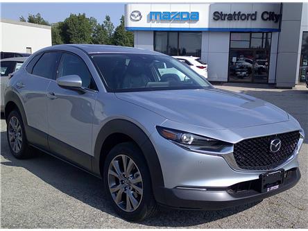 2023 Mazda CX-30 GT (Stk: 23115) in Stratford - Image 1 of 20