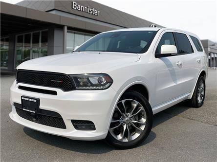 2019 Dodge Durango GT (Stk: HD9-0086A) in Chilliwack - Image 1 of 23