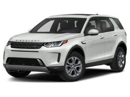 2023 Land Rover Discovery Sport R-Dynamic SE (Stk: 8-263) in Ottawa - Image 1 of 12