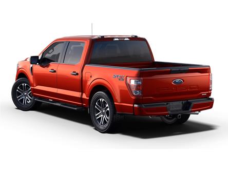2023 Ford F-150 XL (Stk: N02129) in Shellbrook - Image 1 of 2