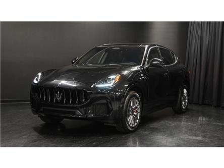 2023 Maserati Grecale GT (Stk: M23113) in Montréal - Image 1 of 30