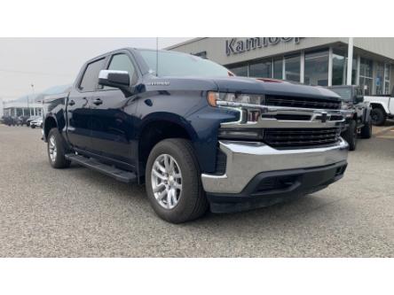 2021 Chevrolet Silverado 1500 LT (Stk: 1224) in Kamloops - Image 1 of 24