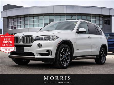 2015 BMW X5 xDrive35i (Stk: 3032029A) in Winnipeg - Image 1 of 30