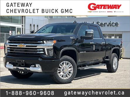 2022 Chevrolet Silverado 2500HD High Country (Stk: 226822) in BRAMPTON - Image 1 of 16