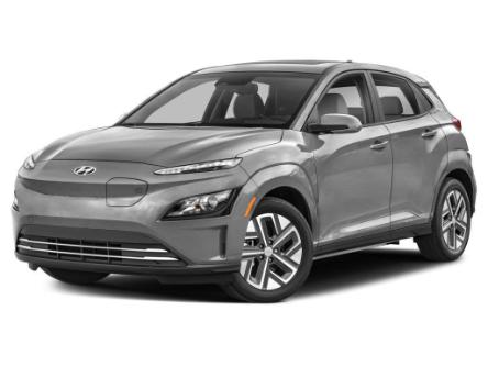 2023 Hyundai Kona Electric Preferred (Stk: PK189394) in Abbotsford - Image 1 of 11