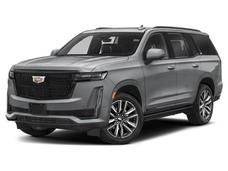 2023 Cadillac Escalade Sport Platinum (Stk: P404) in Chatham - Image 1 of 12