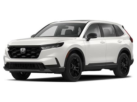 2024 Honda CR-V Hybrid EX-L (Stk: N06585) in Woodstock - Image 1 of 2