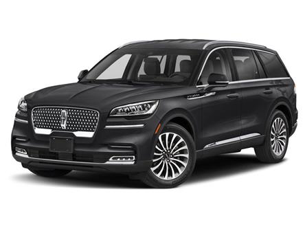 2023 Lincoln Aviator Reserve (Stk: P-2104) in Calgary - Image 1 of 12
