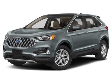 2024 Ford Edge SEL (Stk: R-326) in Calgary - Image 1 of 11