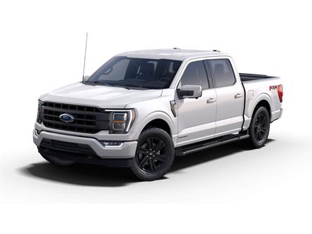 2023 Ford F-150 Lariat (Stk: N62158) in Shellbrook - Image 1 of 5
