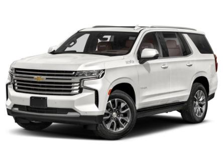 2023 Chevrolet Tahoe High Country (Stk: 23T347) in Hope - Image 1 of 12