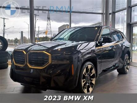 2023 BMW XM Base (Stk: 15294) in Gloucester - Image 1 of 19