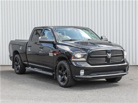 2017 RAM 1500 Sport (Stk: G3-0290A) in Granby - Image 1 of 40