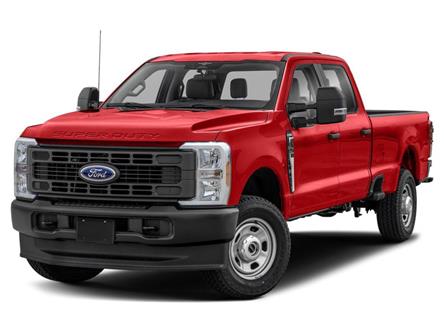 2023 Ford F-350 Limited (Stk: 23AT3311) in Airdrie - Image 1 of 11