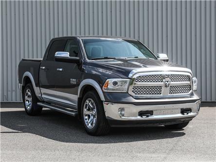 2015 RAM 1500 Laramie (Stk: B23-71A) in Cowansville - Image 1 of 38
