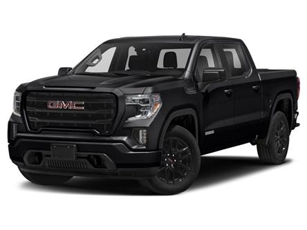 2021 GMC Sierra 1500 Elevation (Stk: SR2086A) in Oakville - Image 1 of 9