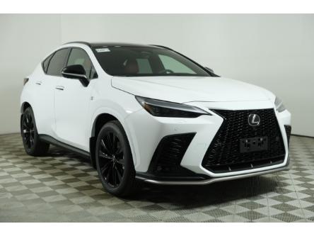 2024 Lexus NX 350  (Stk: 14105951) in Markham - Image 1 of 11