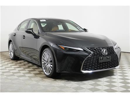 2023 Lexus IS 300 Base (Stk: 14105952) in Markham - Image 1 of 26