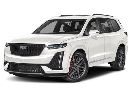 2024 Cadillac XT6 Sport (Stk: 233843) in Yorkton - Image 1 of 12