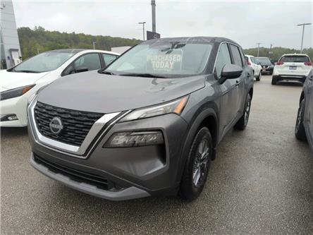 2023 Nissan Rogue S (Stk: 23329) in Owen Sound - Image 1 of 4