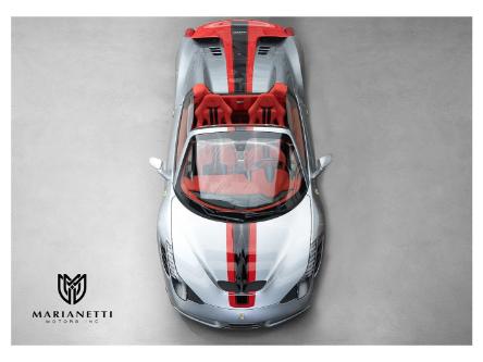 2015 Ferrari 458 Speciale Base in Woodbridge - Image 1 of 79