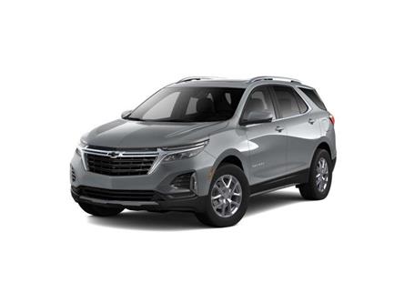 2024 Chevrolet Equinox LT (Stk: INCOMING99) in MORRISBURG - Image 1 of 3