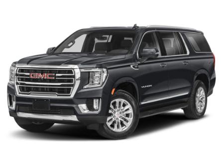 2023 GMC Yukon XL SLT (Stk: 23226) in Melfort - Image 1 of 12
