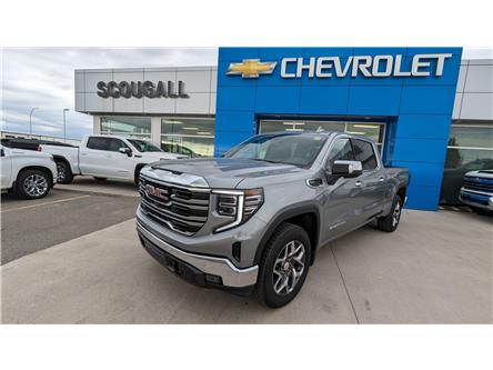 2023 GMC Sierra 1500 SLT (Stk: 248693) in Fort MacLeod - Image 1 of 16