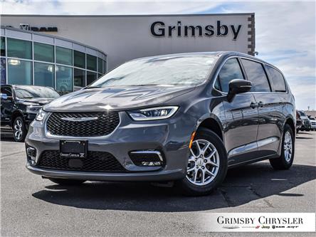 2023 Chrysler Pacifica Touring-L (Stk: N23117) in Grimsby - Image 1 of 34